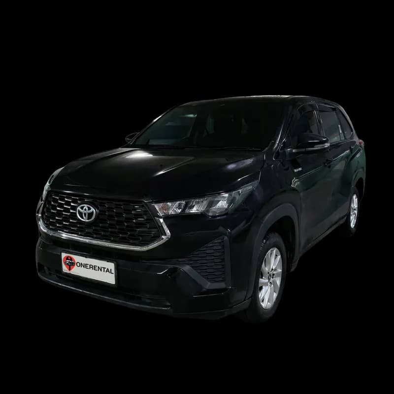 Sewa Toyota Zenix G 2023 di Bali