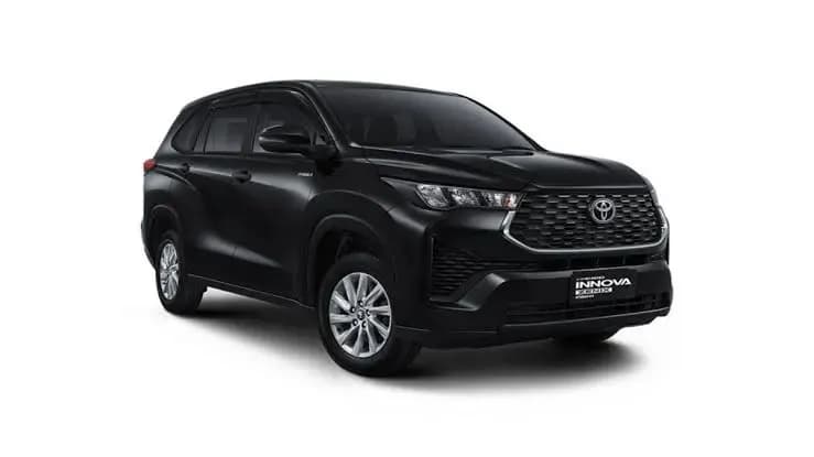 Sewa Toyota Zenix G 2023 di Bali