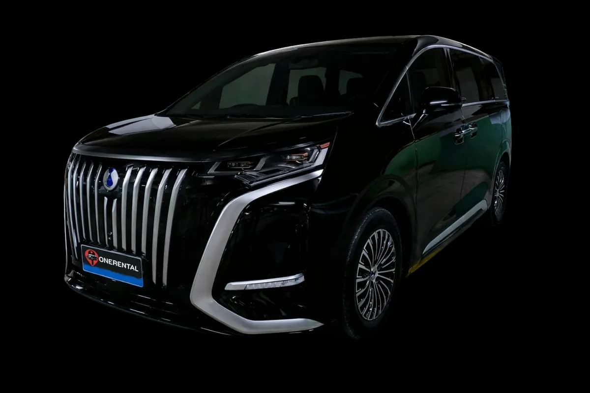 Sewa Denza D9 2025 di Bali